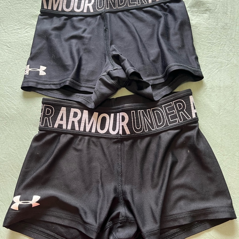 Bike shorts